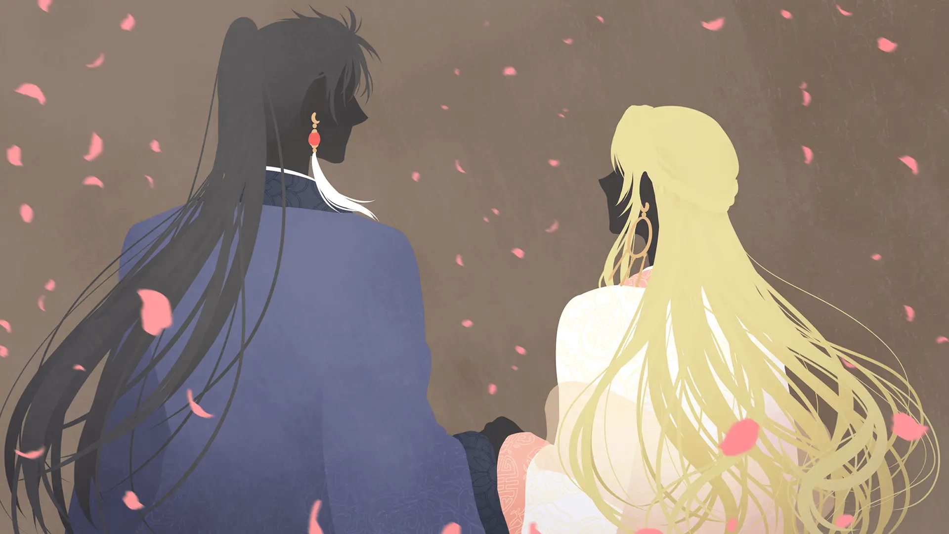 Lady Of Hwarang